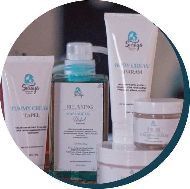 Confinement Products